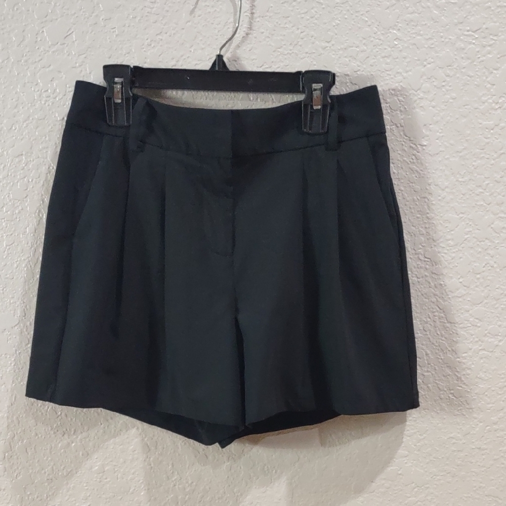 Calia Golf High - Rise ,4"Inseam Shorts
